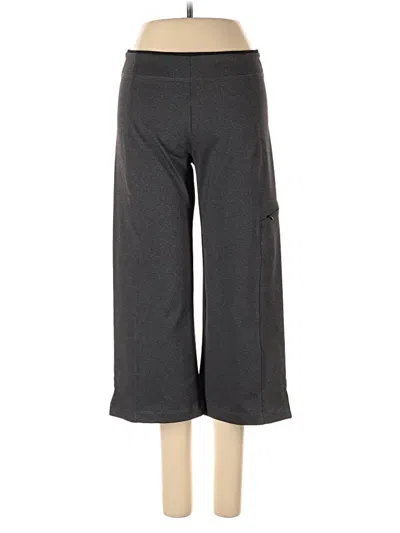 Pre-owned Stonewear Designs Active Pants In Gray