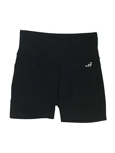 Pre-owned Bcg Athletic Shorts In Black