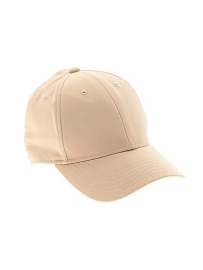 Pre-owned Adidas Originals Baseball Cap In Brown