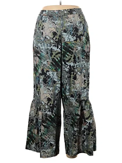 Tolani Casual Pants In Multi