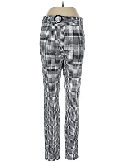 Pre-owned Unbranded Casual Pants In Gray