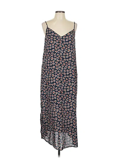 Listicle Casual Dress In Multi