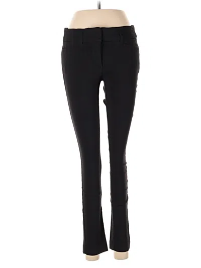 Pre-owned Candies Candie's Dress Pants In Black