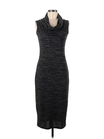 Pre-owned Rd Style Casual Dress In Gray