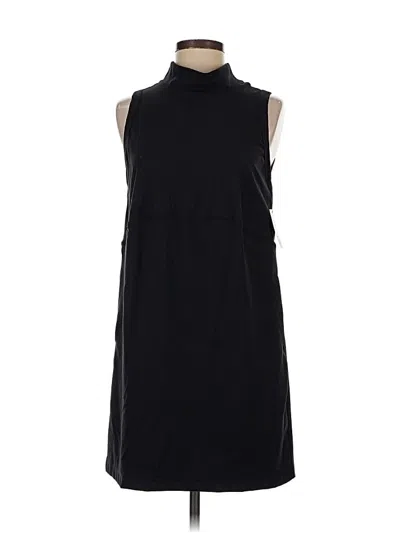 Flx Casual Dress In Animal Print