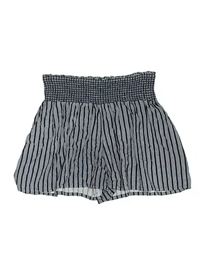 Pre-owned Carve Designs Shorts In Gray