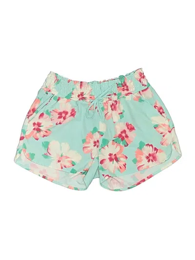 Pre-owned Carve Designs Shorts In Blue