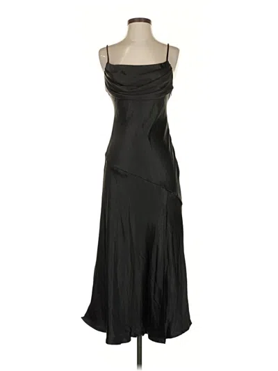 Selfie Leslie Cocktail Dress In Black