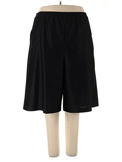 Pre-owned Blair Active Pants In Black