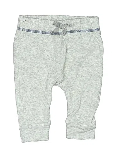 Pre-owned Magnetic Me Babies' Sweatpants In Gray