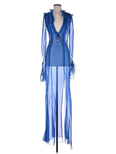 Rat & Boa Cocktail Dress In Gray