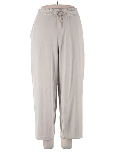 Athleta Casual Pants In Gray