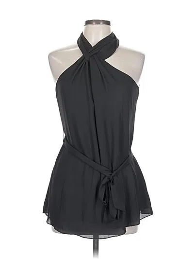 Pre-owned Assorted Brands Cocktail Dress In Black