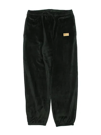 Pre-owned Hurley Kids'  Sweatpants In Green