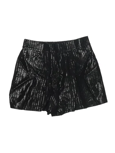 Pre-owned Reiss Shorts In Black