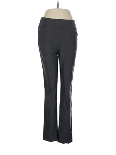 Pre-owned Tribal Active Pants In Gray