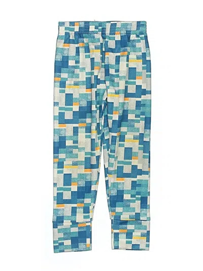 Pre-owned L.l.bean Kids' Casual Pants In Blue