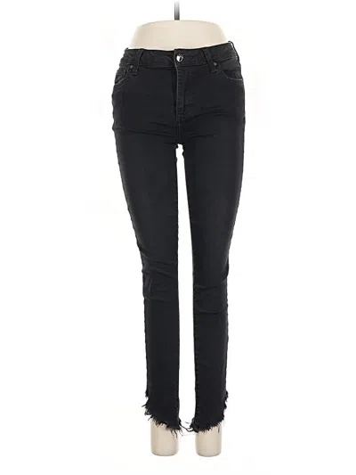Pre-owned Joe's Jeans Jeans In Black