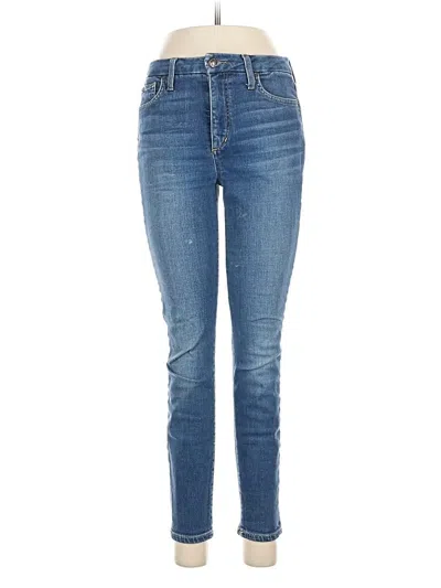 Pre-owned Joe's Jeans Jeans In Blue