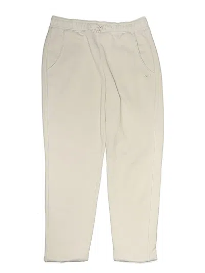 Pre-owned Abercrombie Kids' Casual Pants In Gray