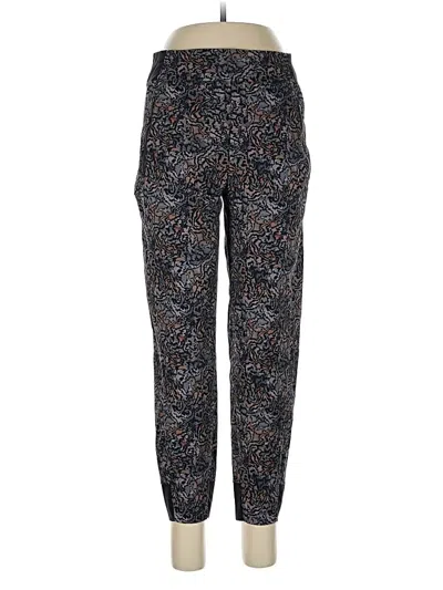 Pre-owned Athleta Casual Pants In Blue