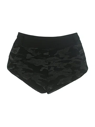 Pre-owned Athleta Shorts In Black