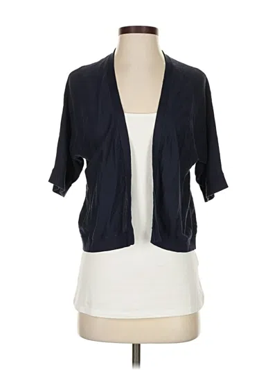 A New Day Cardigan Sweater In Blue