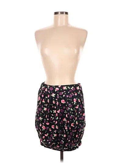 Pre-owned Zanzea Collection Kimono In Black