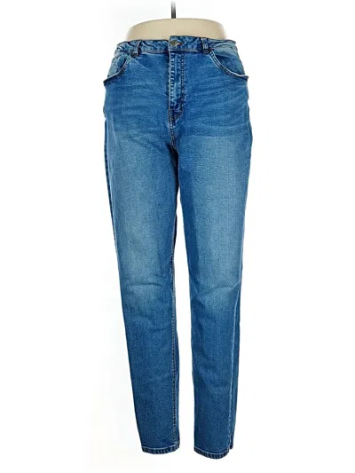 Pre-owned American Tall Jeans In Blue