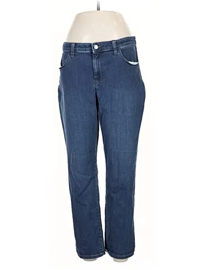 Pre-owned Chico's Jeans In Blue