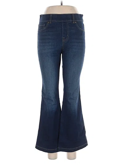 Pre-owned Gloria Vanderbilt Jeans In Blue