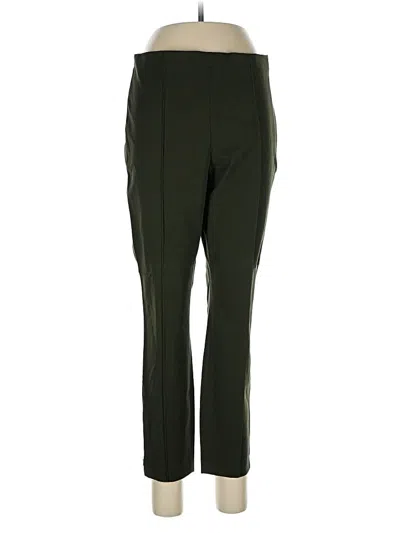 Banana Republic Active Pants In Green