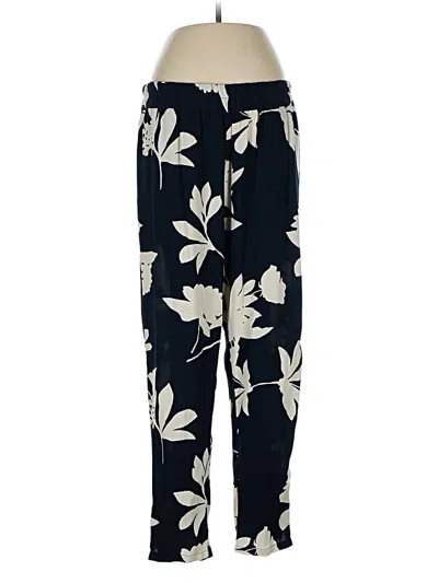 Pre-owned Lucky Brand Casual Pants In Blue