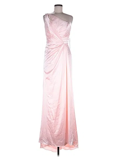 Wear Your Love Cocktail Dress In Pink