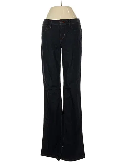 Pre-owned Joe's Jeans Jeans In Blue