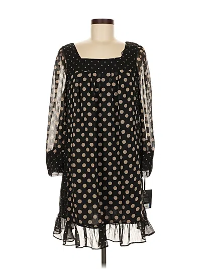 Target Cocktail Dress In Black