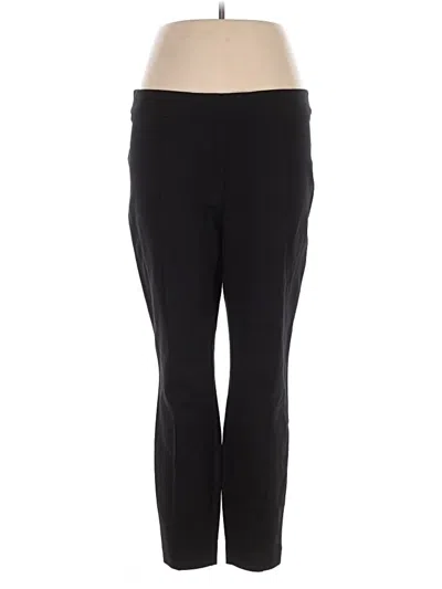 H&m Active Pants In Black
