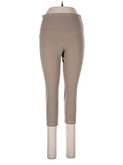 Pre-owned C9 By Champion Active Pants In Brown