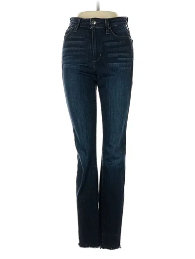 Pre-owned Joe's Jeans Jeans In Blue