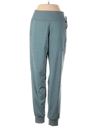 The North Face Active Pants In Blue