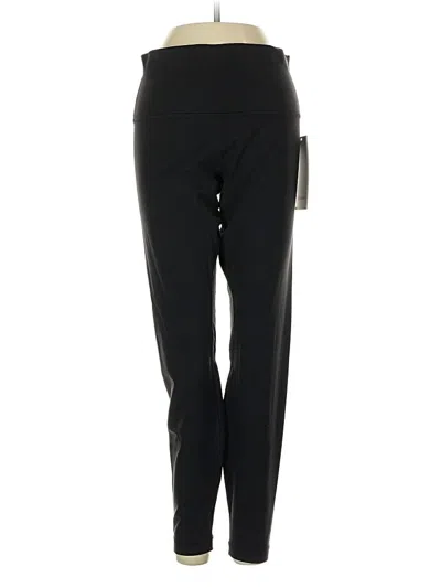 Lululemon Athletica Active Pants In Black