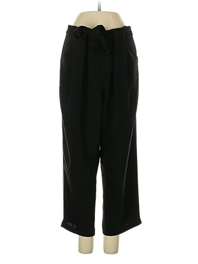 Pre-owned Modern Citizen Casual Pants In Black