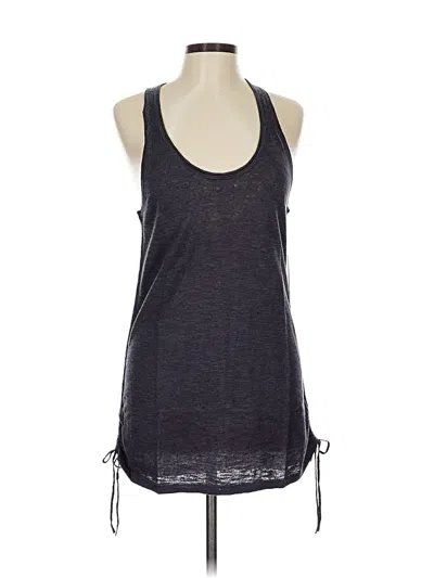 Athleta Cardigan Sweater In Black