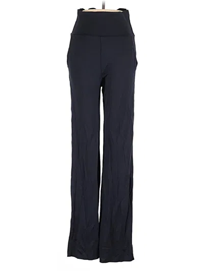Pre-owned Cabi Dress Pants In Blue