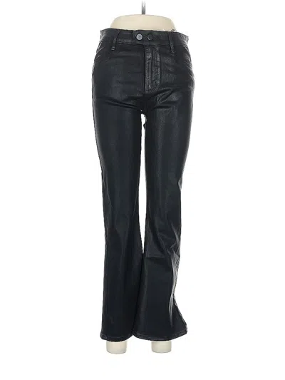 Pre-owned Paige Jeans In Black