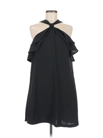 Gracia Cocktail Dress In Black
