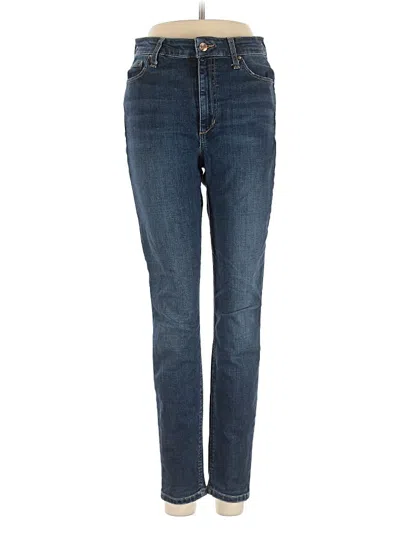 Pre-owned Joe's Jeans Jeans In Blue