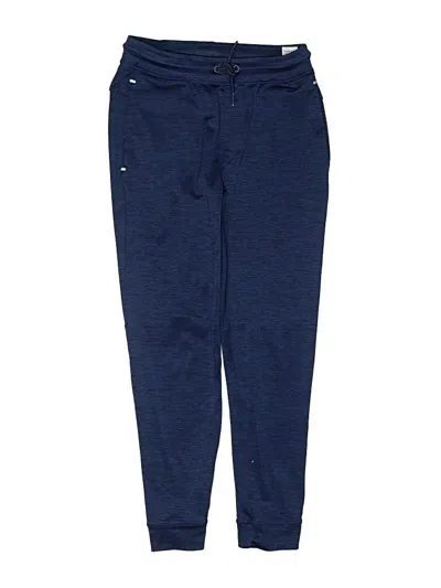 Pre-owned Vineyard Vines Kids' Casual Pants In Blue