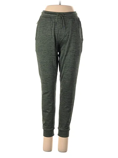 Pre-owned Vineyard Vines Sweatpants In Green