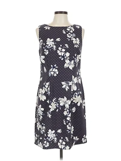 Pre-owned Alyx Casual Dress In Blue